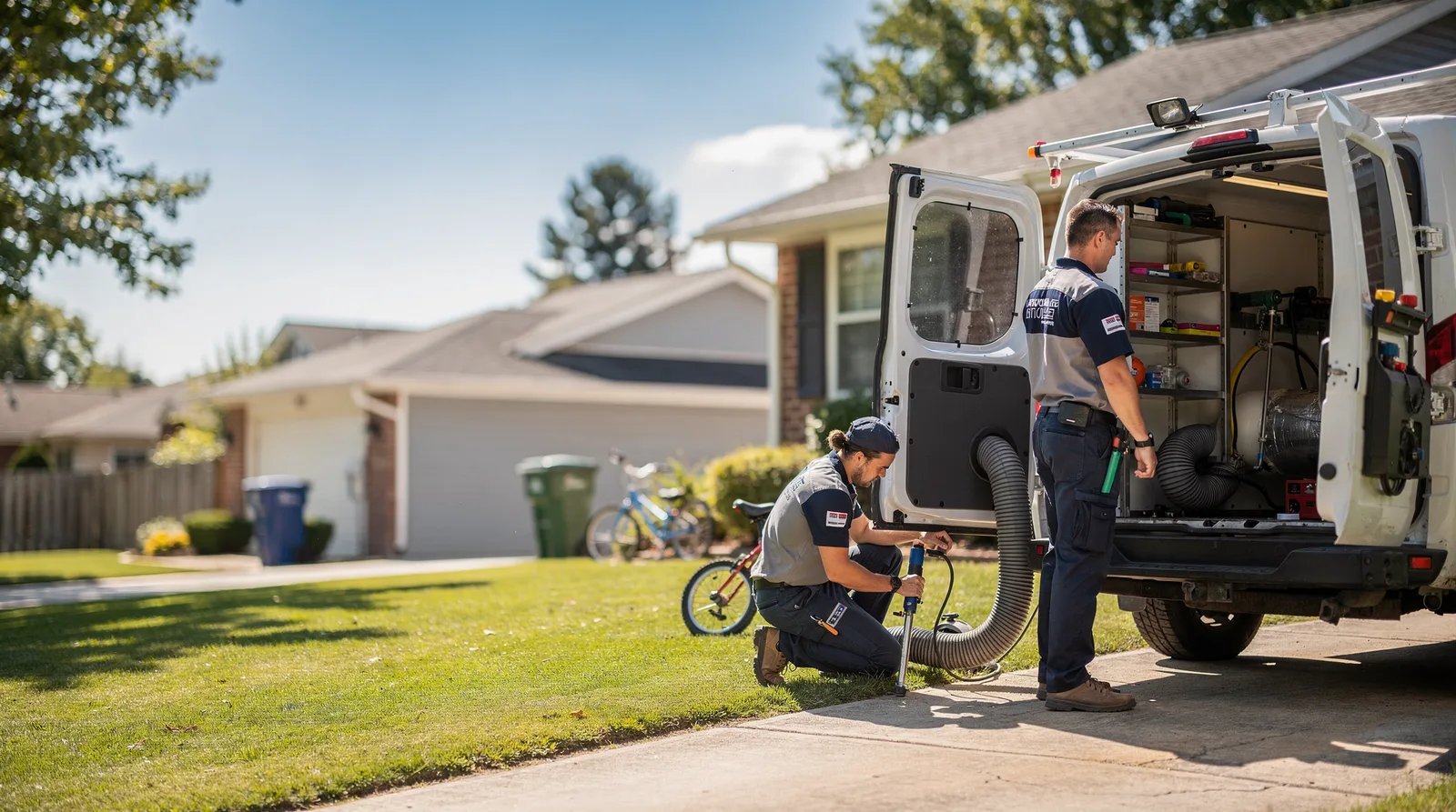 24/7 HVAC Repair & AC Replacement in Adams, NE near me